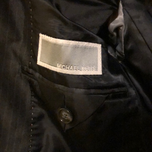 Michael Kors jacket - Picture 3 of 4